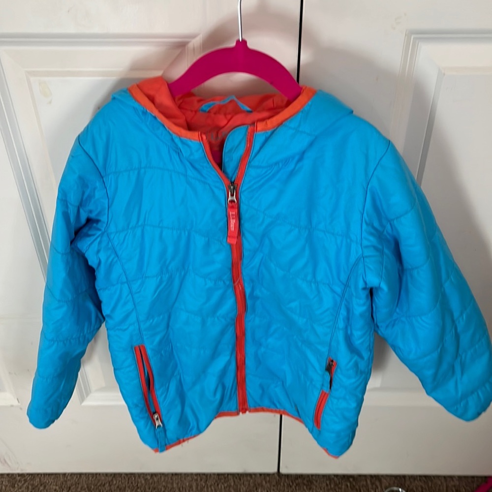 Light weight LL Bean jacket